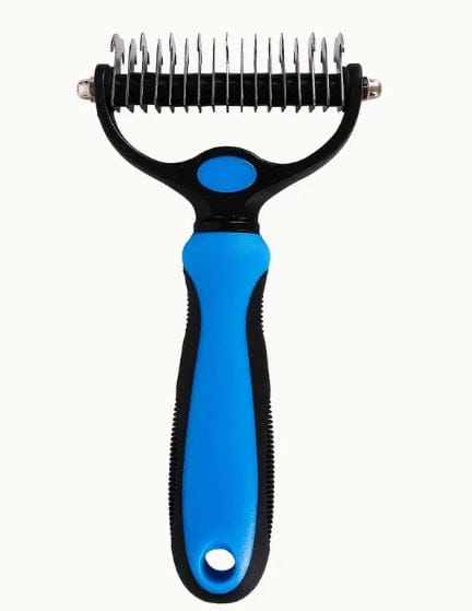 Dubbele ondervacht kam