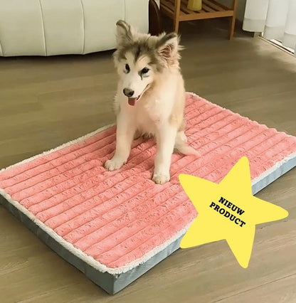 🐕OrtoBed™ - Comfort en ondersteuning bij gewrichtsklachten