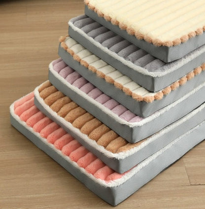 🐕OrtoBed™ - Comfort en ondersteuning bij gewrichtsklachten