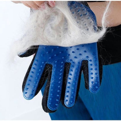 Verzorgingshandschoen – Makkelijk, Comfortabel & Effectief