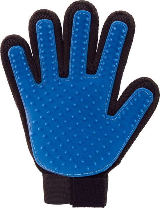 Verzorgingshandschoen – Makkelijk, Comfortabel & Effectief