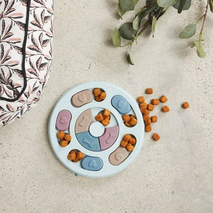 SnackJacht™ – het interactieve snackspel voor honden