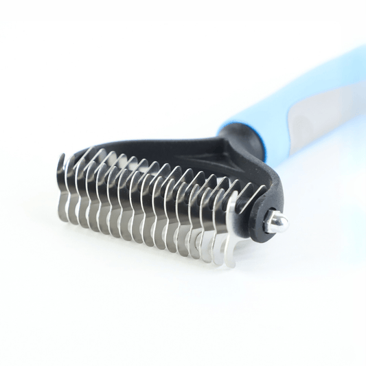 Dubbele ondervacht kam