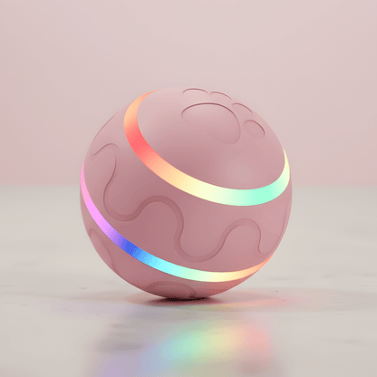 MotionMate™ – interactieve hondenbal