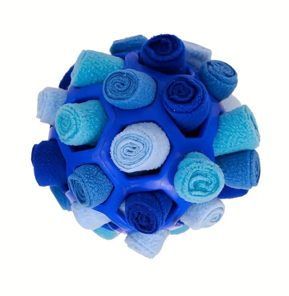 FluffyMate™ - Activiteitenbal voor honden