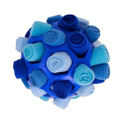 FluffyMate™ - Activiteitenbal voor honden