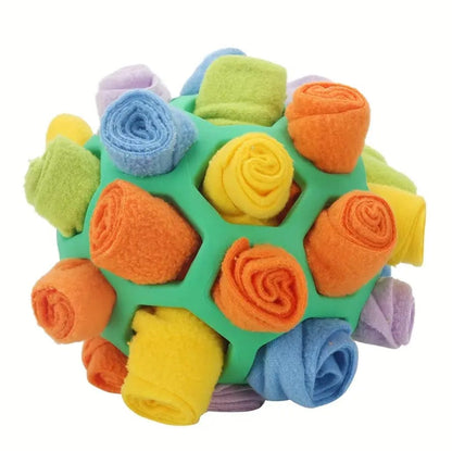 FluffyMate™ - Activiteitenbal voor honden