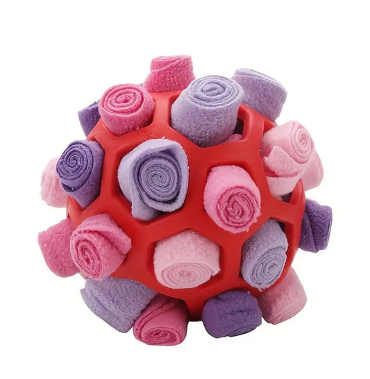 FluffyMate™ - Activiteitenbal voor honden