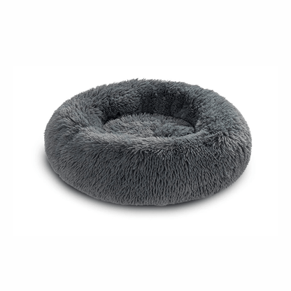 💤 PeaceBed™ – het veilige hondenbed voor rust en ontspanning