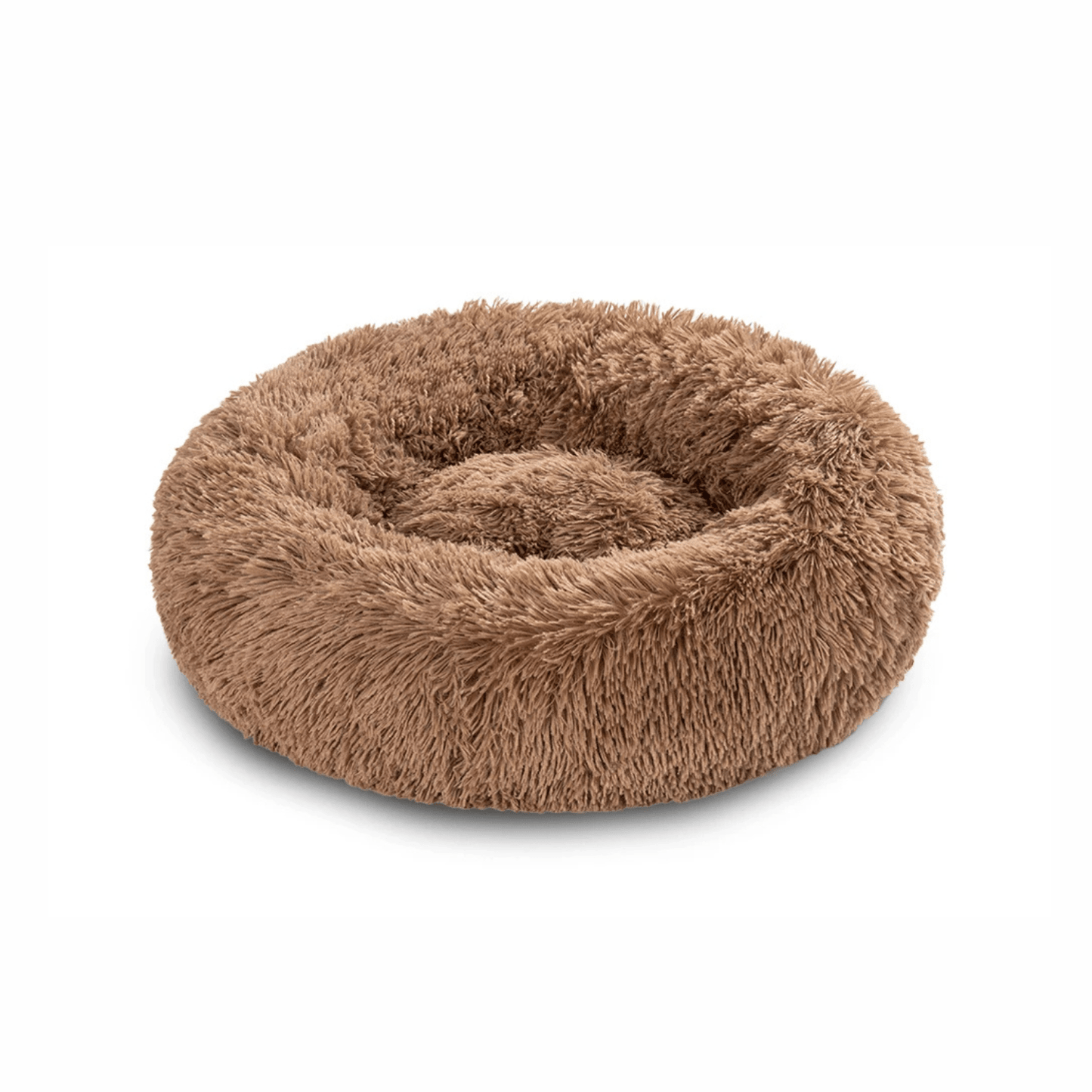 💤 PeaceBed™ – het veilige hondenbed voor rust en ontspanning