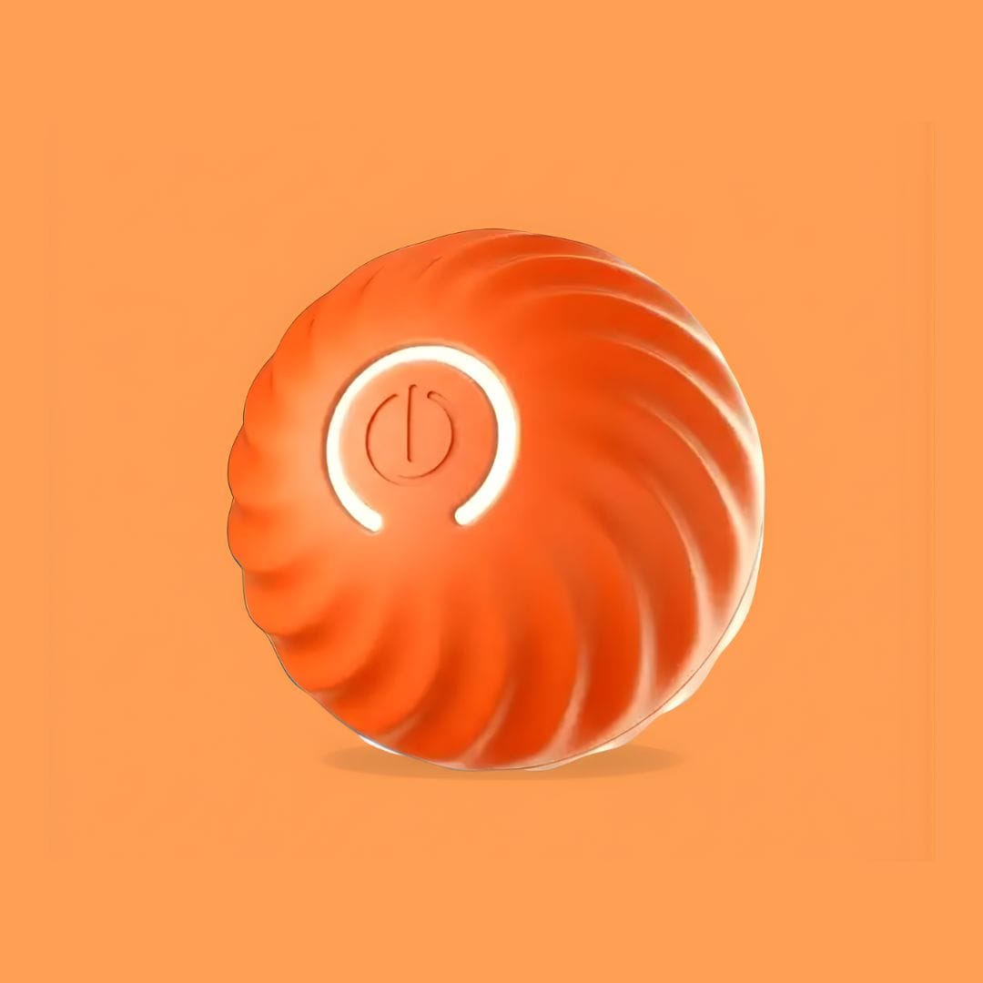 MotionMate™ Light – interactieve hondenbal