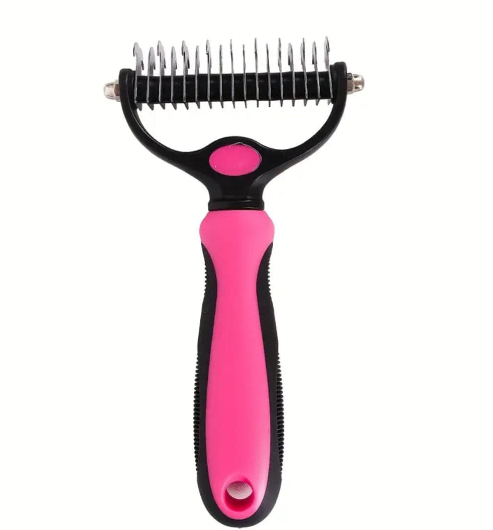 Dubbele ondervacht kam