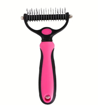 Dubbele ondervacht kam