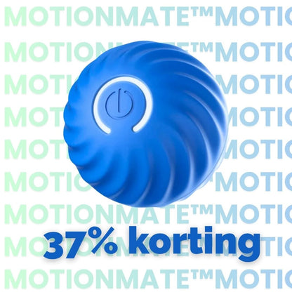 MotionMate™ Light – interactieve hondenbal