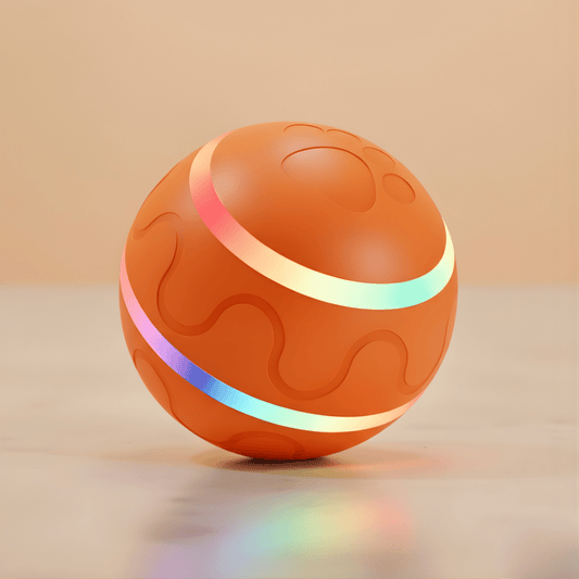 MotionMate™ – interactieve hondenbal