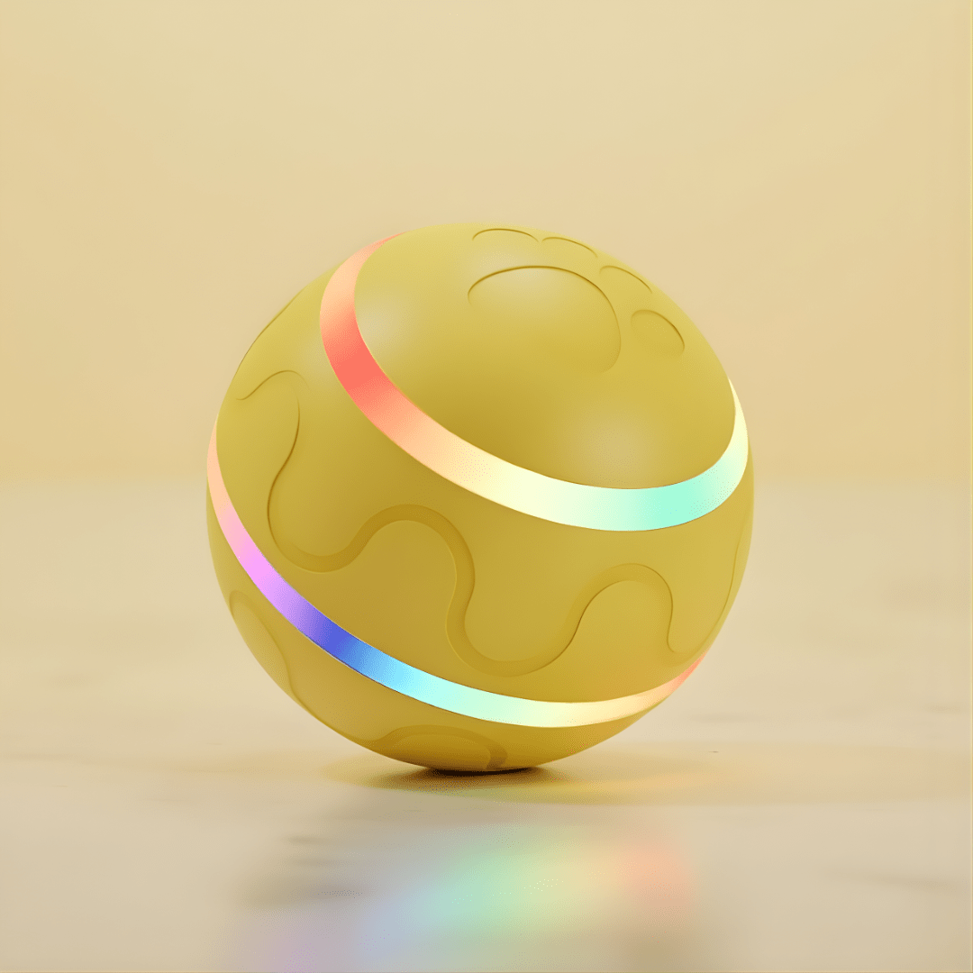 MotionMate™ – interactieve hondenbal